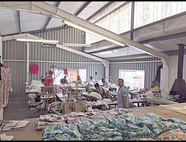 191M² WORKSHOP RENTED IN DIEP RIVER